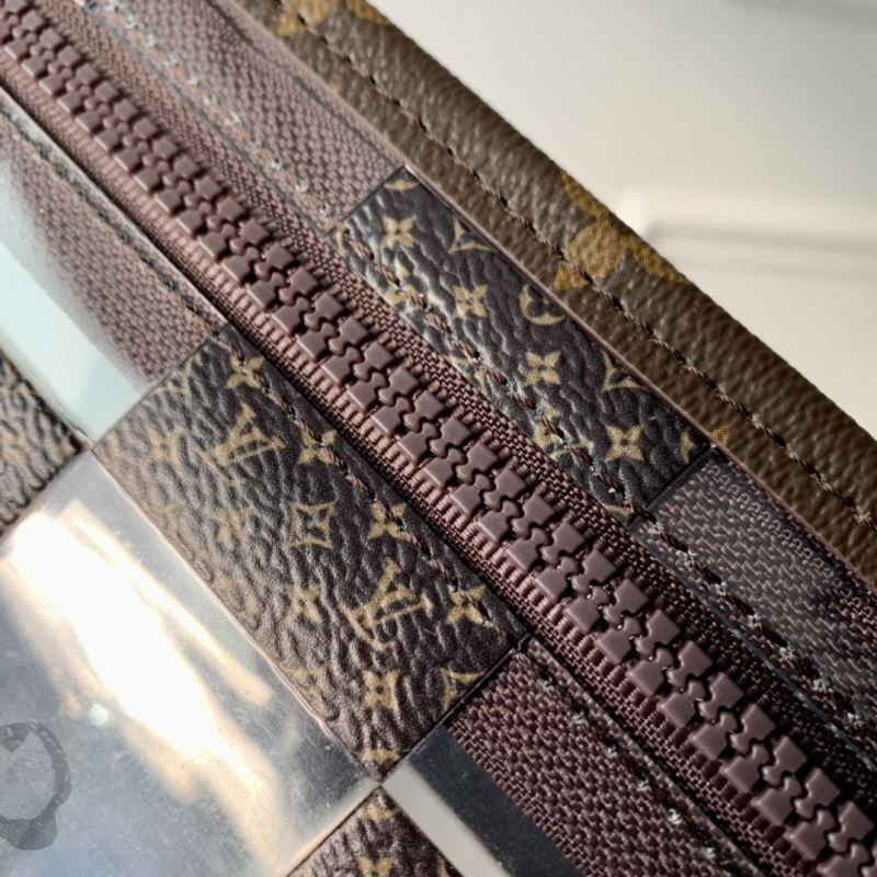 LV Satchel bags